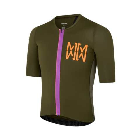 Men's LAB Jersey Gen. II