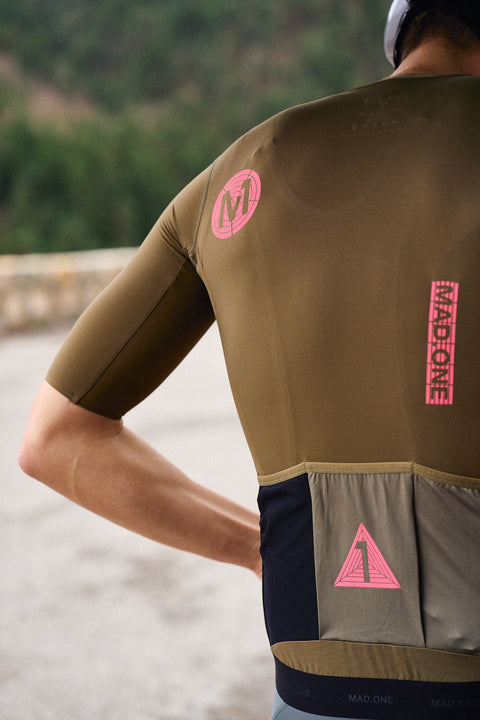 Men's LAB jersey GEN II