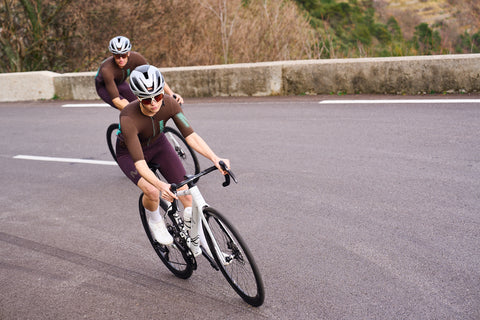 Women's LAB Bib Shorts GEN II