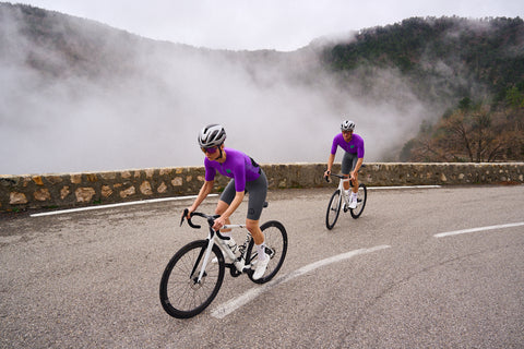 Women's LAB Bib Shorts GEN II