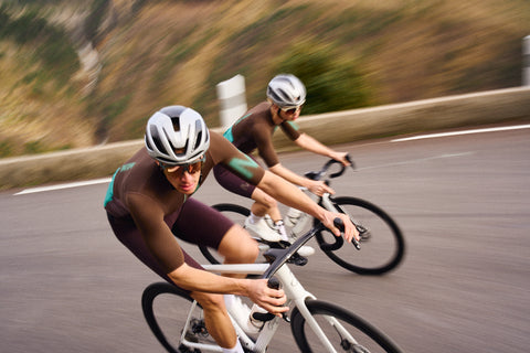 Men's LAB jersey GEN II