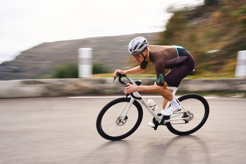 Men's LAB jersey GEN II