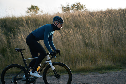 Men's ONE Long Sleeve Jersey
