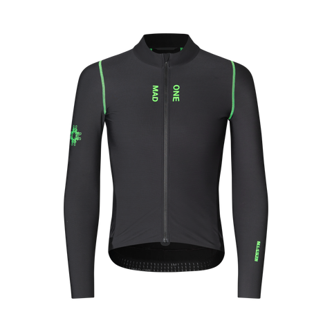 Men's LAB Long Sleeve Jersey