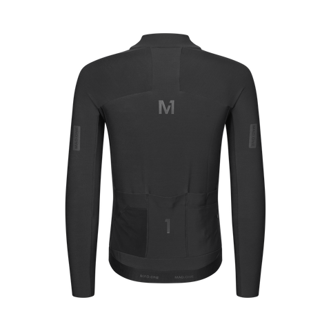 Men's ONE Long Sleeve Jersey