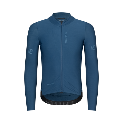 Men's ONE Long Sleeve Jersey