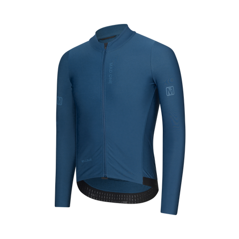 Men's ONE Long Sleeve Jersey