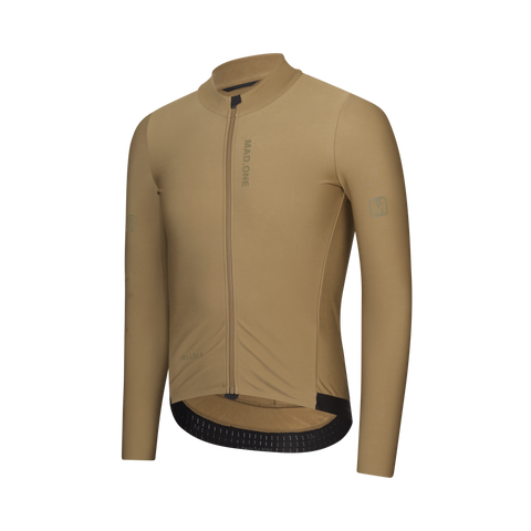 Men's ONE Long Sleeve Jersey