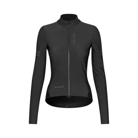 Women's ONE Long Sleeve Jersey