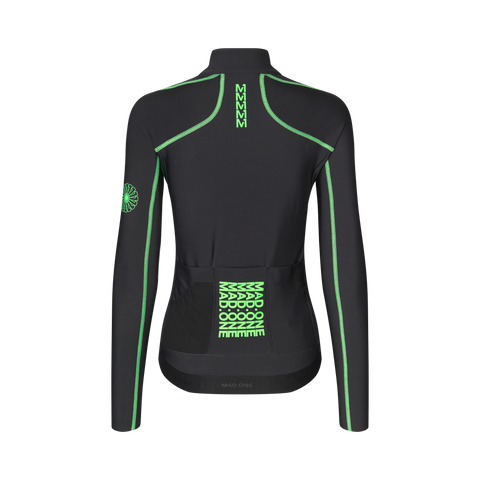 Women's LAB Long Sleeve Jersey