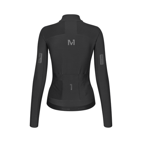 Women's ONE Long Sleeve Jersey