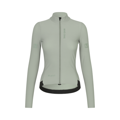 Women's ONE Long Sleeve Jersey