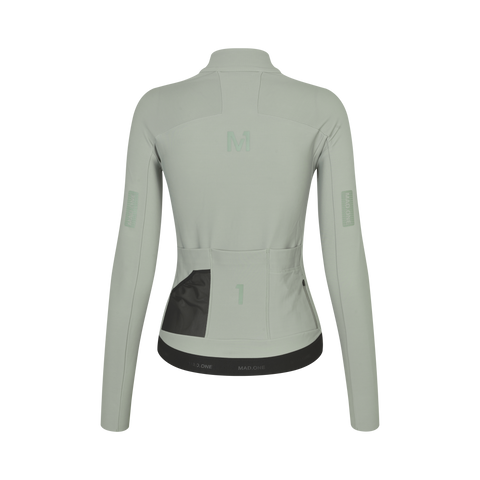 Women's ONE Long Sleeve Jersey