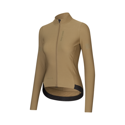 Women's ONE Long Sleeve Jersey