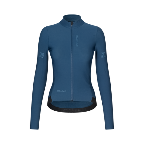 Women's ONE Long Sleeve Jersey