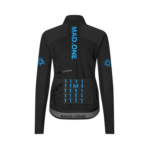 Women's LAB Winter Jacket