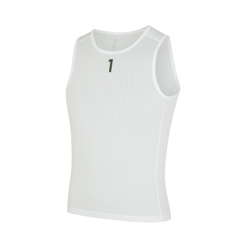 Men’s sleeveless base layer