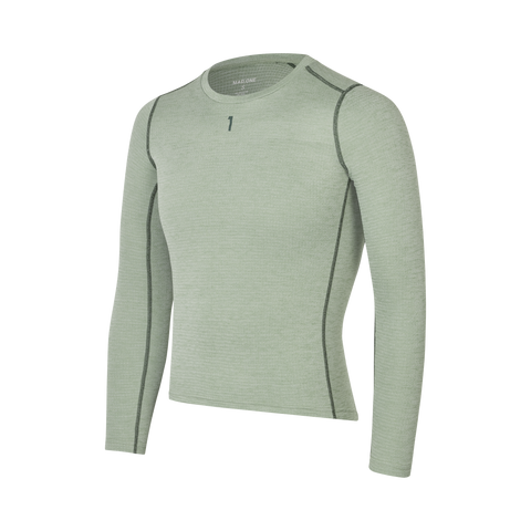 Men’s winter base layer