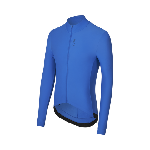 Men’s heavy long sleeve jersey