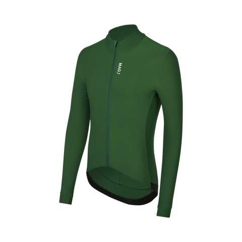 Men’s heavy long sleeve jersey