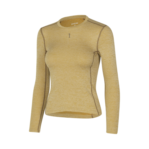 Women’s long sleeve baselayer