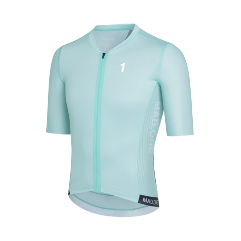 Men's LAB Jersey Gen. I - Turquoise