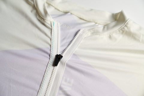 Women’s LAB jersey Gen. I - Pastel