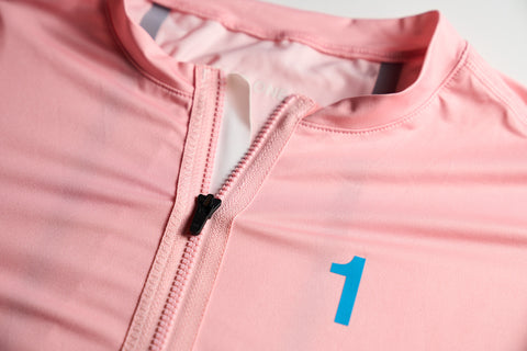 Women’s ONE Jersey Gen. I - Candy Pink