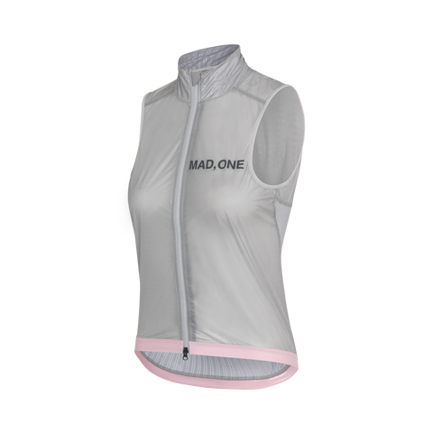 Women’s glowing vest