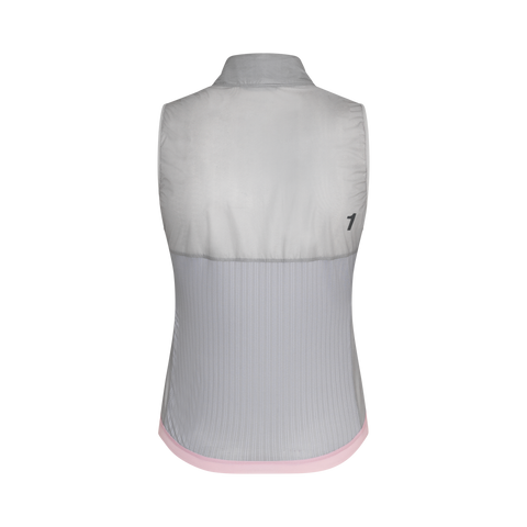 Women’s glowing vest