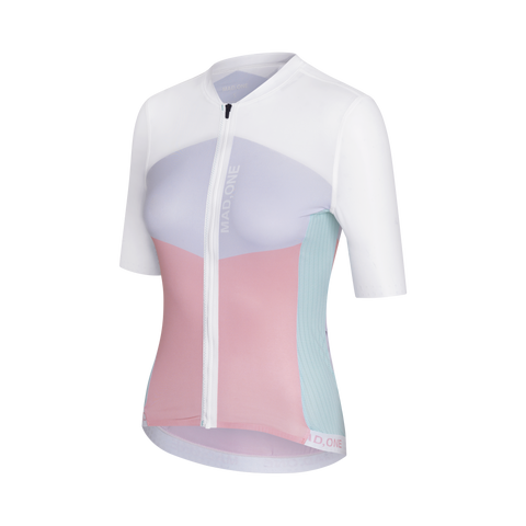 Women’s LAB jersey Gen. I - Pastel