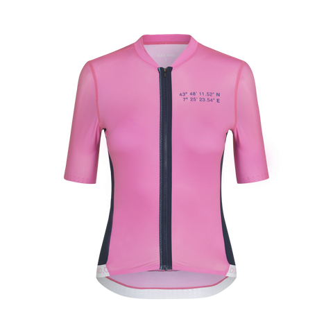 Women’s LAB jersey Gen. I - Hot Pink