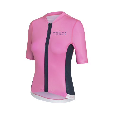 Women’s LAB jersey Gen. I - Hot Pink