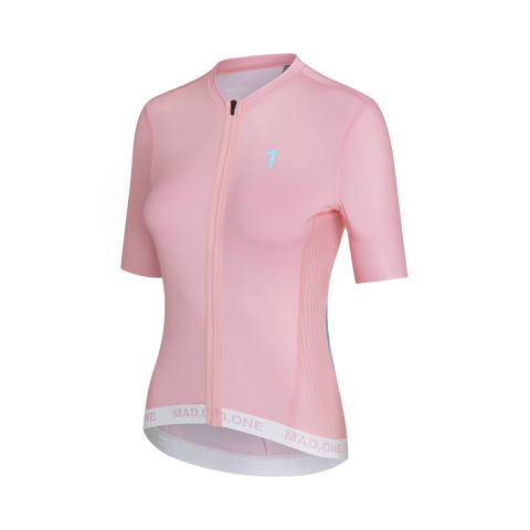 Women’s ONE Jersey Gen. I - Candy Pink