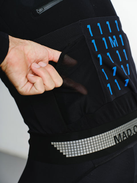 Men's LAB Winter Jacket