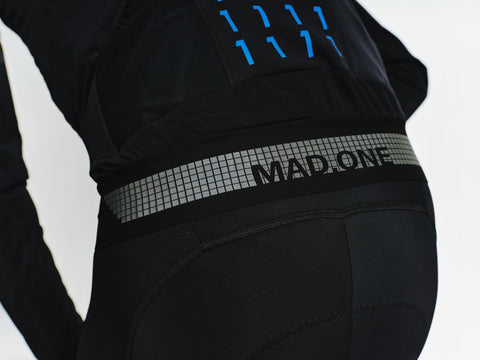 Men's LAB Winter Jacket