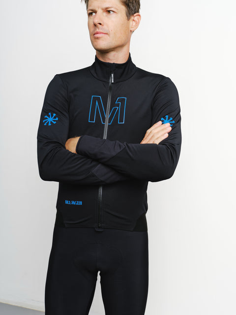 Men's LAB Winter Jacket