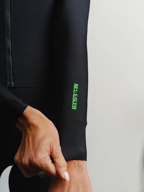 Women's LAB Long Sleeve Jersey