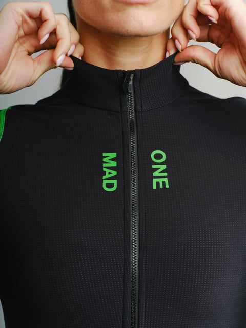 Women's LAB Long Sleeve Jersey