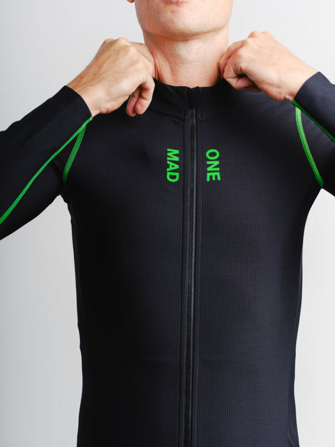 Men's LAB Long Sleeve Jersey