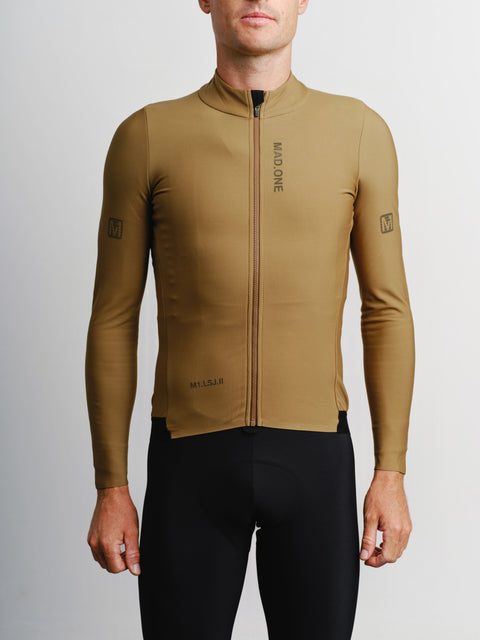 Men's ONE Long Sleeve Jersey