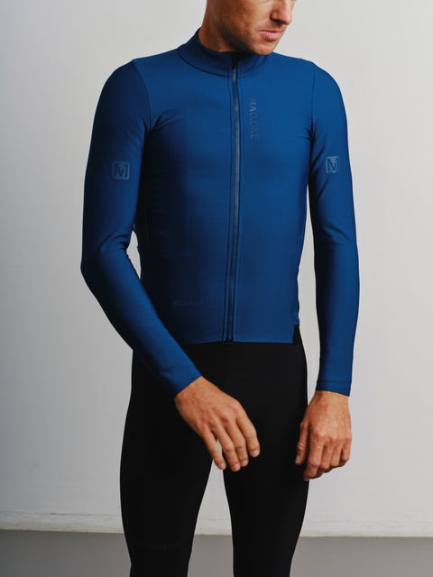 Men's ONE Long Sleeve Jersey