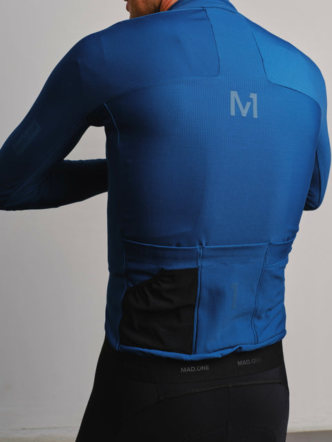 Men's ONE Long Sleeve Jersey