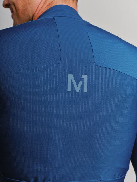 Men's ONE Long Sleeve Jersey