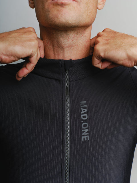Men's ONE Long Sleeve Jersey