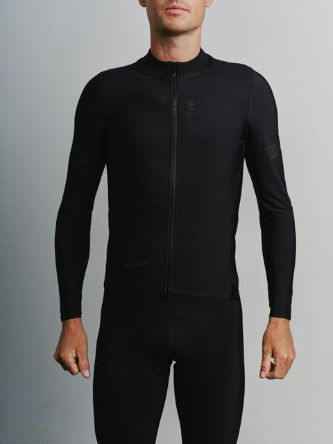 Men's ONE Long Sleeve Jersey