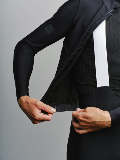 Men's ONE Long Sleeve Jersey